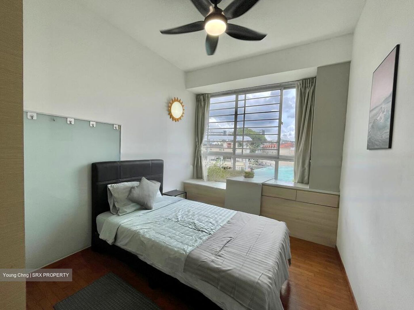 Oasis @ Elias (D18), Condominium #503698751